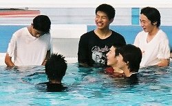 lifeguard lessons